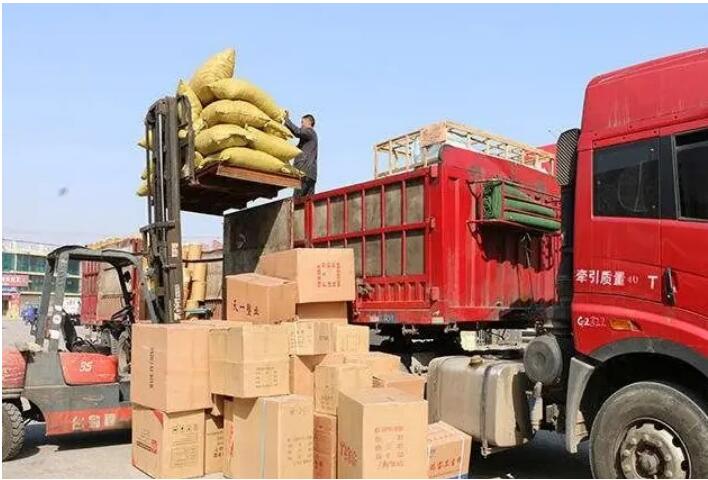 泉州到柳河县物流专线