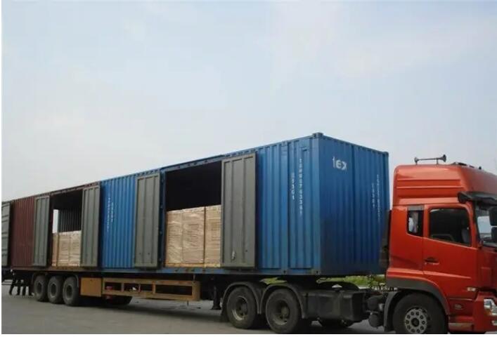 泉州到柳河县整车运输