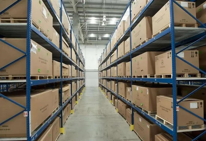 泉州到柳河县货物仓储