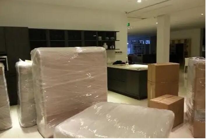 泉州到柳河县长途搬家